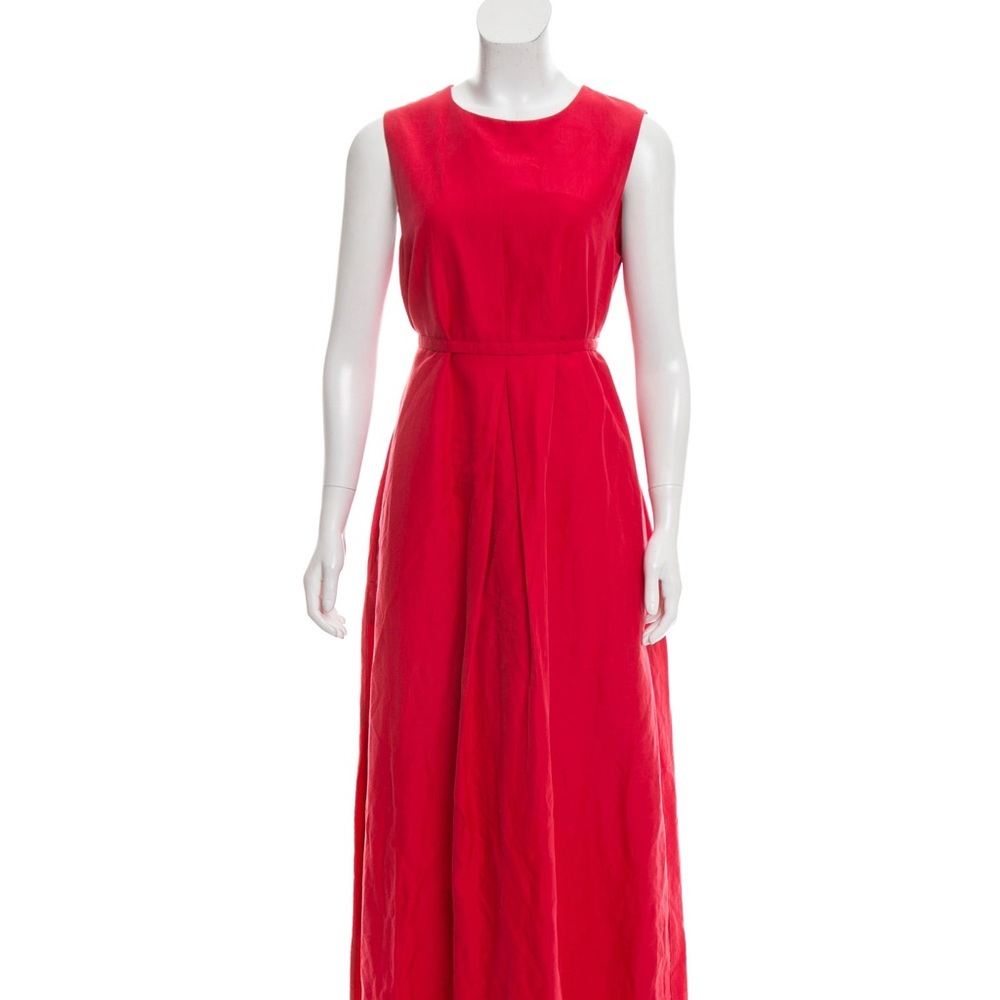 Max Mara Maxi Summer Dress